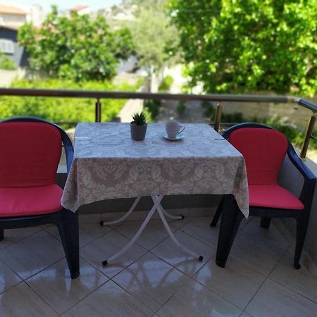 Valbona Apartments Vlorë Exterior foto