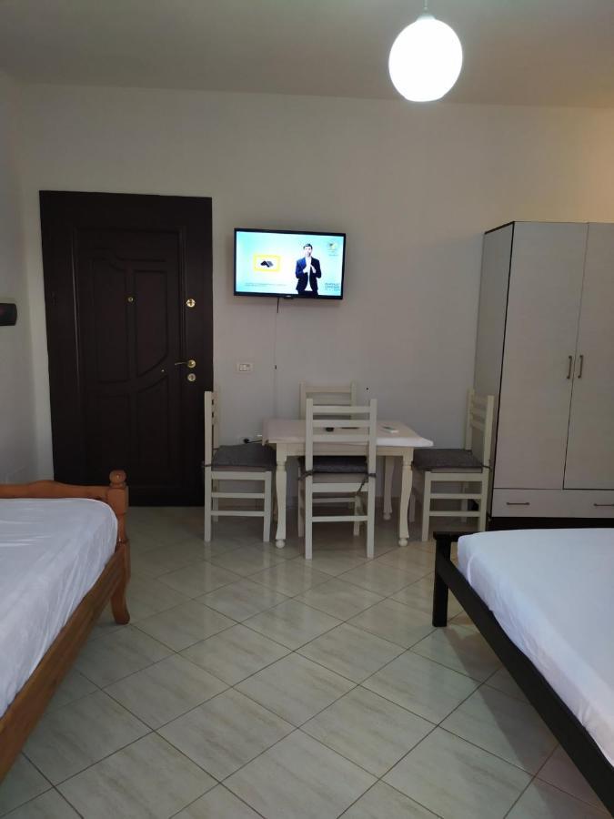 Valbona Apartments Vlorë Exterior foto
