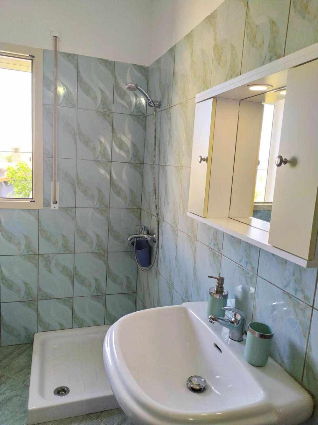 Valbona Apartments Vlorë Exterior foto